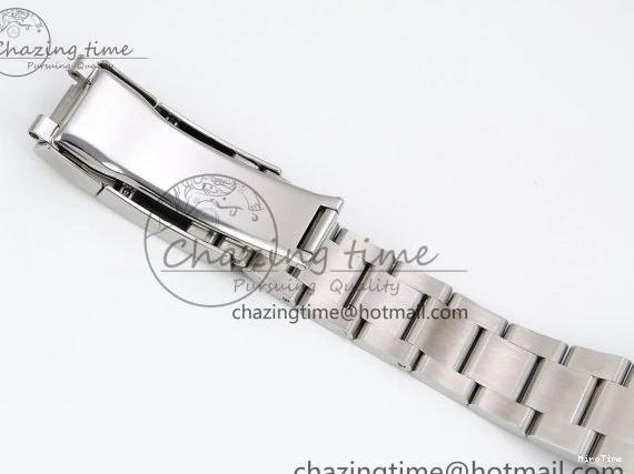 MiroTime 0130 2023 Daytona 126500 QF 1:1 Best Edition 904L Steel Black Dial on SS Bracelet SH TechFriendly 1490